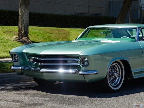 Used 1964 Buick Riviera Custom 2 Door Hardtop | Torrance, CA
