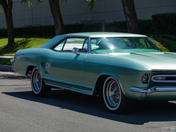 Used 1964 Buick Riviera Custom 2 Door Hardtop | Torrance, CA