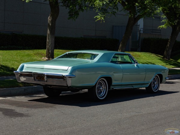 Used 1964 Buick Riviera Custom 2 Door Hardtop | Torrance, CA