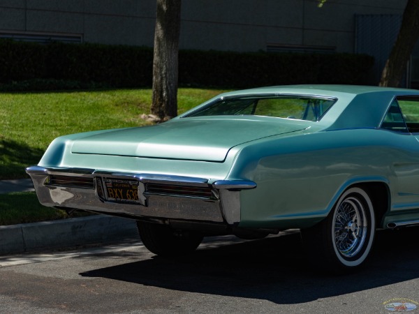 Used 1964 Buick Riviera Custom 2 Door Hardtop | Torrance, CA