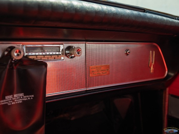 Used 1962 Studebaker Gran Turismo Hawk 4 spd 2 Door Hardtop | Torrance, CA