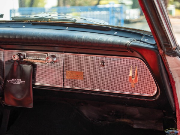 Used 1962 Studebaker Gran Turismo Hawk 4 spd 2 Door Hardtop | Torrance, CA