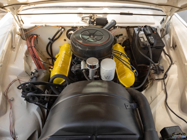 Used 1962 Studebaker Gran Turismo Hawk 4 spd 2 Door Hardtop | Torrance, CA