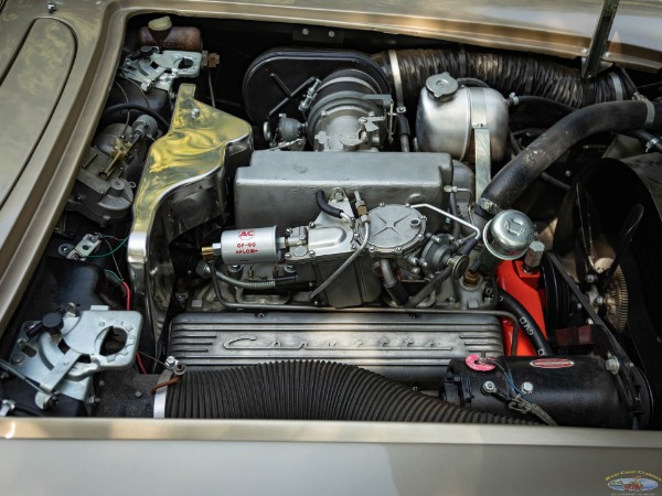 Used 1962 Chevrolet Corvette L84 327360HP V8 4 spd Fuel Injection | Torrance, CA