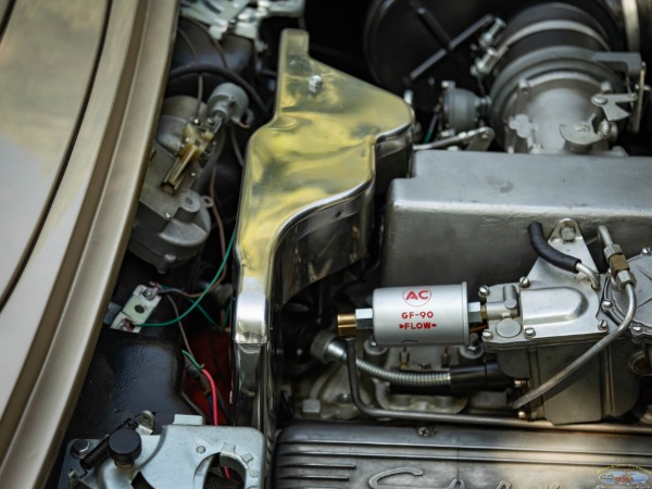 Used 1962 Chevrolet Corvette L84 327360HP V8 4 spd Fuel Injection | Torrance, CA