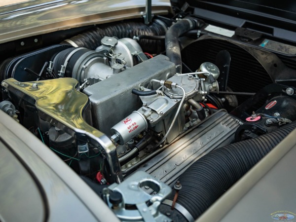 Used 1962 Chevrolet Corvette L84 327360HP V8 4 spd Fuel Injection | Torrance, CA