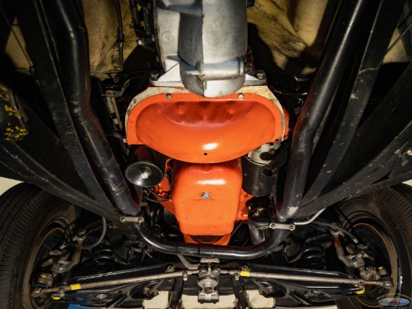 Used 1962 Chevrolet Corvette L84 327360HP V8 4 spd Fuel Injection | Torrance, CA