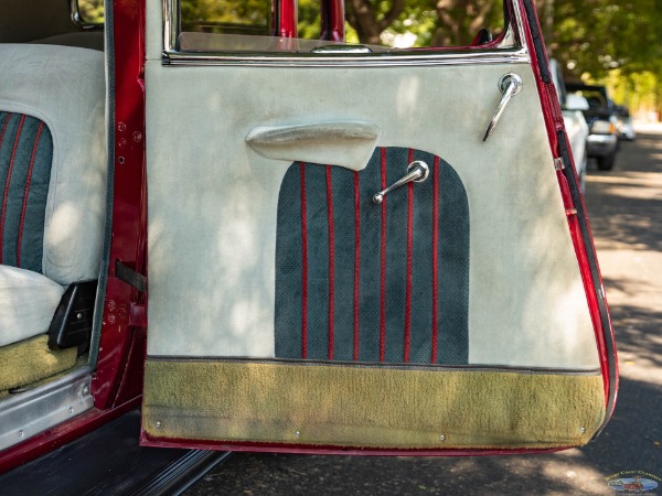 Used 1934 Ford Custom 4 Door Sedan | Torrance, CA