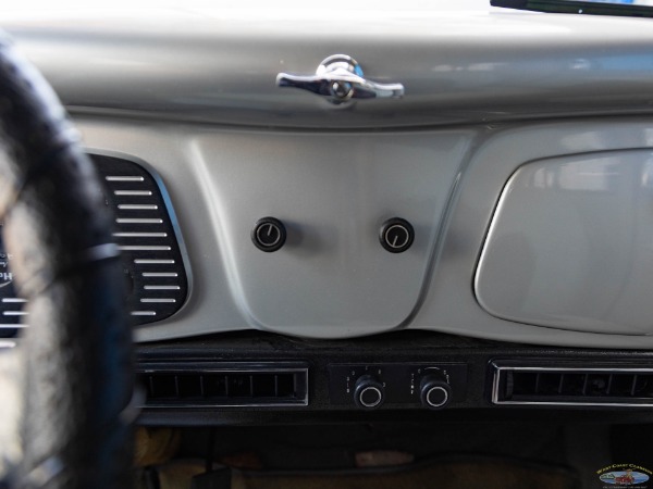 Used 1934 Ford Custom 4 Door Sedan | Torrance, CA