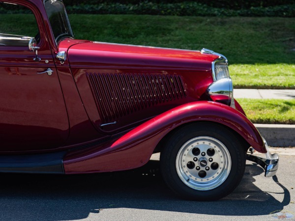 Used 1934 Ford Custom 4 Door Sedan | Torrance, CA