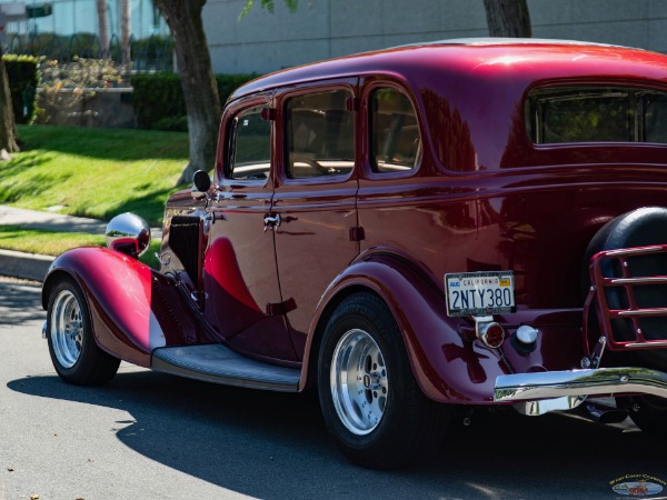 Used 1934 Ford Custom 4 Door Sedan | Torrance, CA