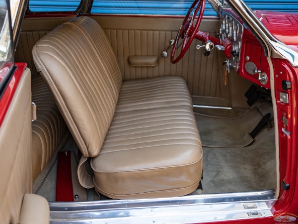 Used 1937 Cord 812 289 V8 Phaeton | Torrance, CA