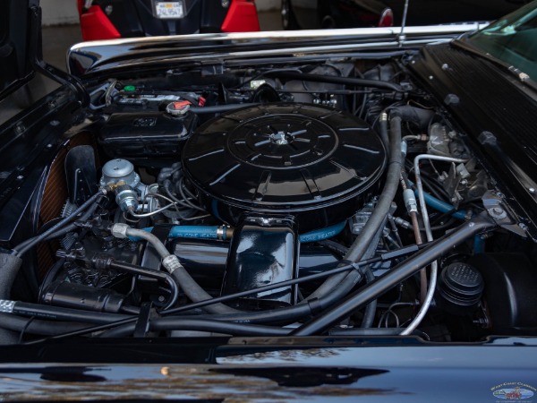 Used 1963 Lincoln Continental 430 CID 320HP V8 4 Door Convertible | Torrance, CA