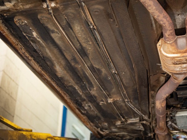 Used 1986 Jaguar XJ6 4.2L 6cyl Door Sedan | Torrance, CA