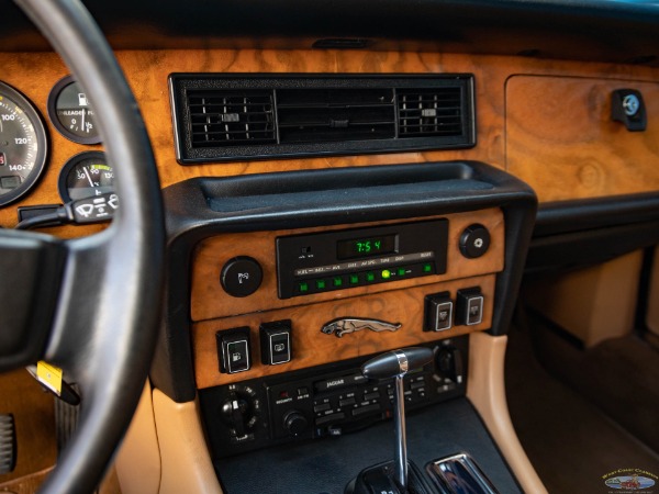 Used 1986 Jaguar XJ6 4.2L 6cyl Door Sedan | Torrance, CA