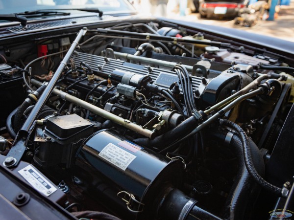 Used 1986 Jaguar XJ6 4.2L 6cyl Door Sedan | Torrance, CA
