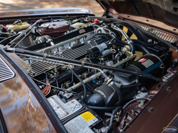 Used 1986 Jaguar XJ6 4.2L 6cyl Door Sedan | Torrance, CA