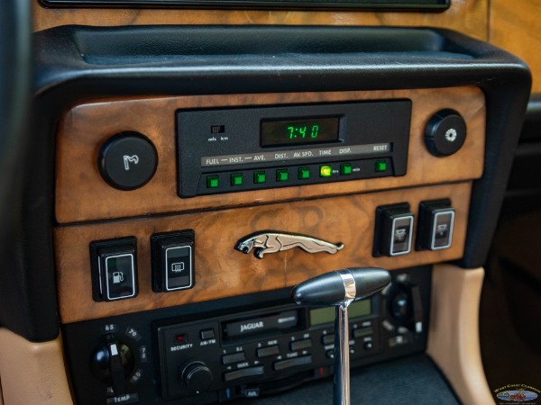 Used 1986 Jaguar XJ6 4.2L 6cyl Door Sedan | Torrance, CA