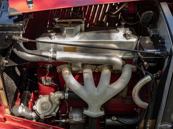 Used 1935 MG PA Roadster | Torrance, CA