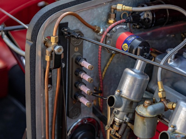 Used 1935 MG PA Roadster | Torrance, CA