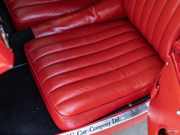 Used 1935 MG PA Roadster | Torrance, CA