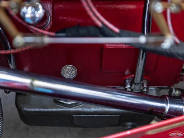 Used 1935 MG PA Roadster | Torrance, CA