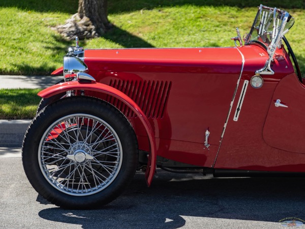 Used 1935 MG PA Roadster | Torrance, CA