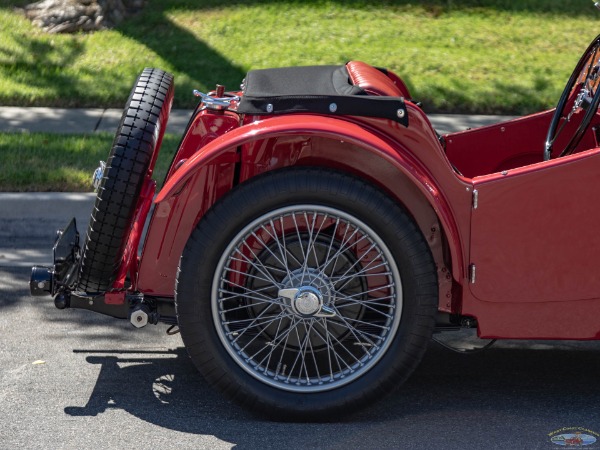 Used 1935 MG PA Roadster | Torrance, CA