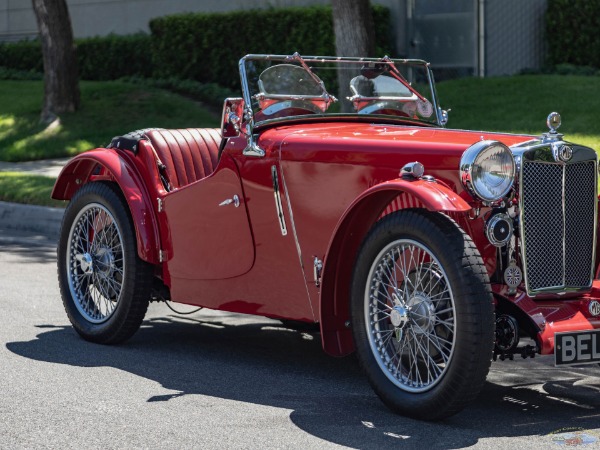 Used 1935 MG PA Roadster | Torrance, CA