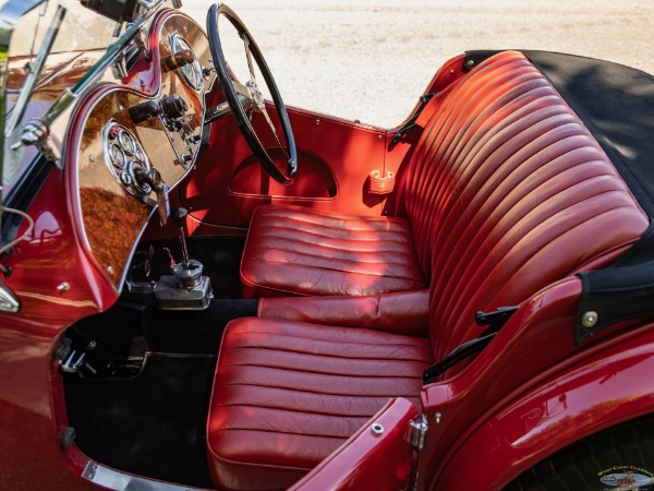 Used 1935 MG PA Roadster | Torrance, CA