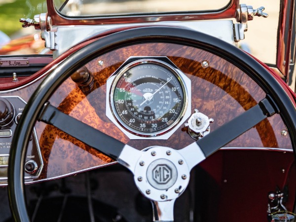Used 1935 MG PA Roadster | Torrance, CA