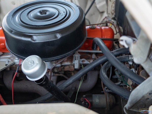 Used 1959 Rambler Custom 4 Door 6 passenger sedan | Torrance, CA