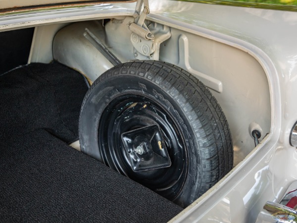 Used 1959 Rambler Custom 4 Door 6 passenger sedan | Torrance, CA