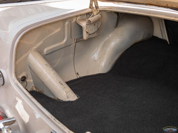 Used 1959 Rambler Custom 4 Door 6 passenger sedan | Torrance, CA