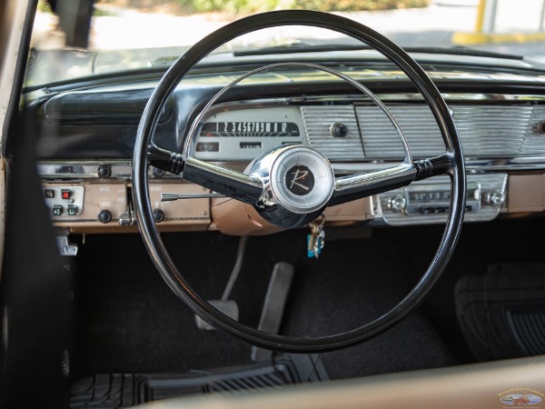 Used 1959 Rambler Custom 4 Door 6 passenger sedan | Torrance, CA