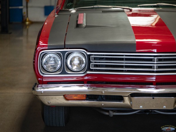1969 Plymouth Roadrunner 426 Hemi 4 spd 2 Dr Hardtop Stock 1969 Plymouth Roadrunner 426 Hemi 4 spd 2 Dr Hardtop Stock