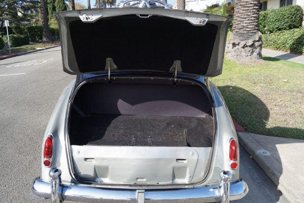 Used 1961 Bentley S2 Sedan Black Leather | Torrance, CA