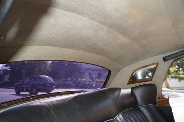 Used 1961 Bentley S2 Sedan Black Leather | Torrance, CA