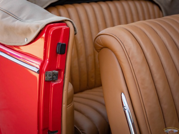 Used 1939 Lincoln Zephyr V12 Convertible Coupe | Torrance, CA
