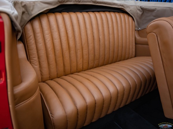 Used 1939 Lincoln Zephyr V12 Convertible Coupe | Torrance, CA