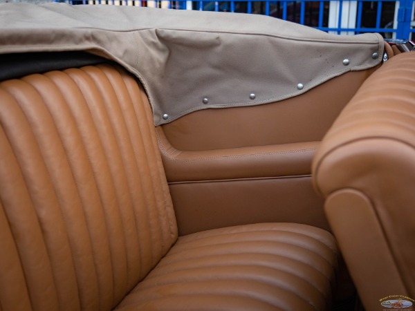 Used 1939 Lincoln Zephyr V12 Convertible Coupe | Torrance, CA