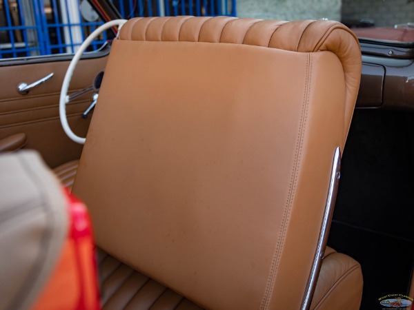 Used 1939 Lincoln Zephyr V12 Convertible Coupe | Torrance, CA