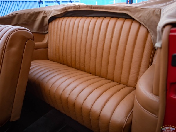 Used 1939 Lincoln Zephyr V12 Convertible Coupe | Torrance, CA