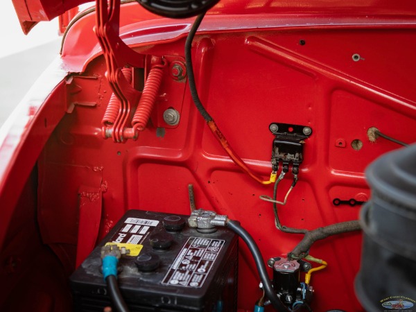 Used 1939 Lincoln Zephyr V12 Convertible Coupe | Torrance, CA