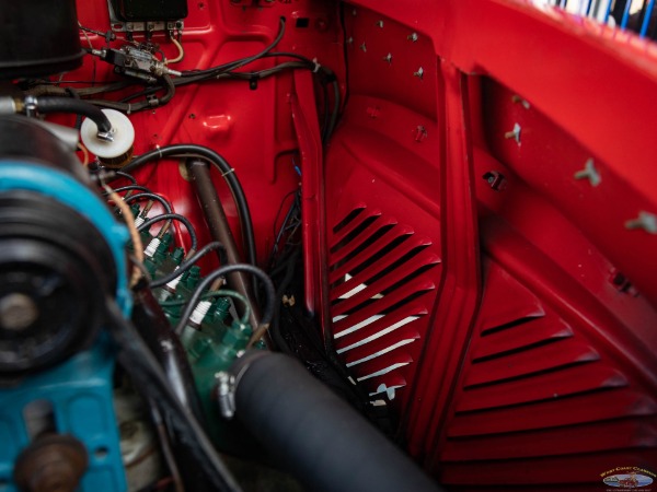 Used 1939 Lincoln Zephyr V12 Convertible Coupe | Torrance, CA