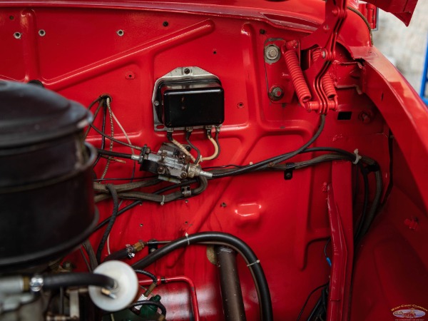 Used 1939 Lincoln Zephyr V12 Convertible Coupe | Torrance, CA