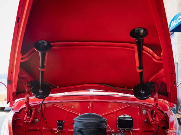 Used 1939 Lincoln Zephyr V12 Convertible Coupe | Torrance, CA