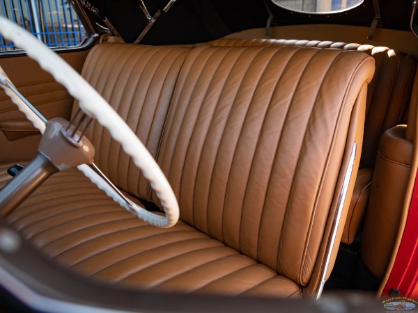 Used 1939 Lincoln Zephyr V12 Convertible Coupe | Torrance, CA