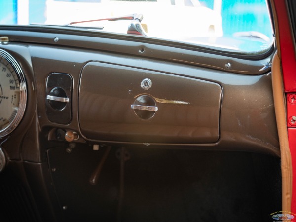 Used 1939 Lincoln Zephyr V12 Convertible Coupe | Torrance, CA