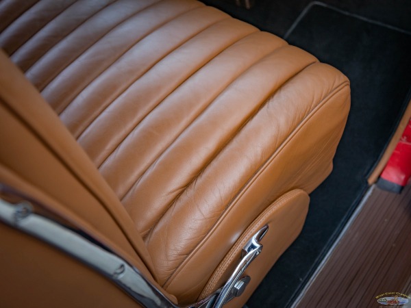 Used 1939 Lincoln Zephyr V12 Convertible Coupe | Torrance, CA
